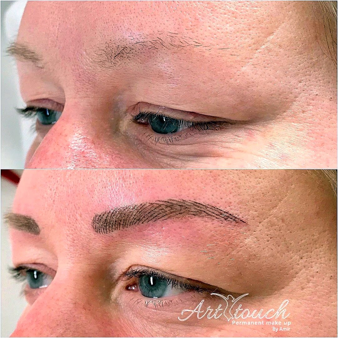 Eyebrows