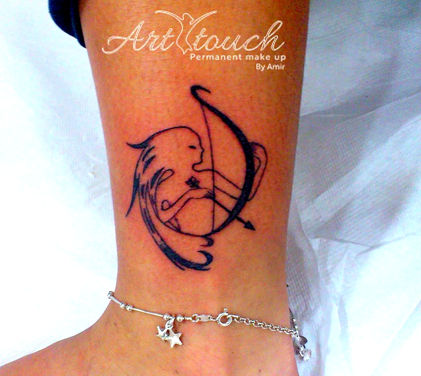 Tattoo work by Amiros Bendiana 8