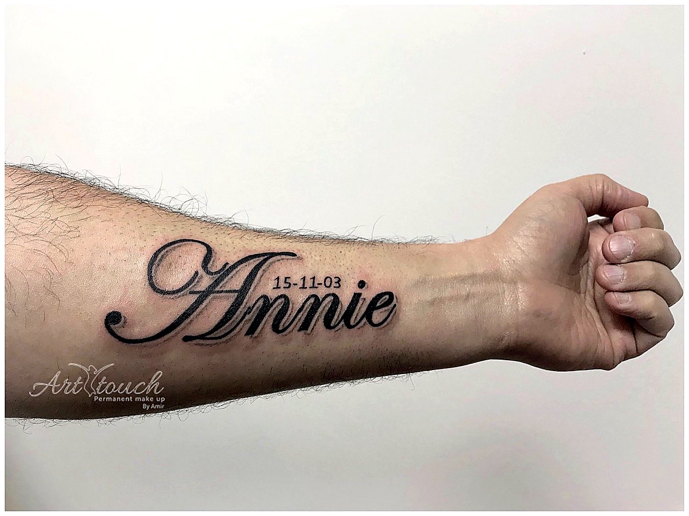 Tattoo work by Amiros Bendiana 9