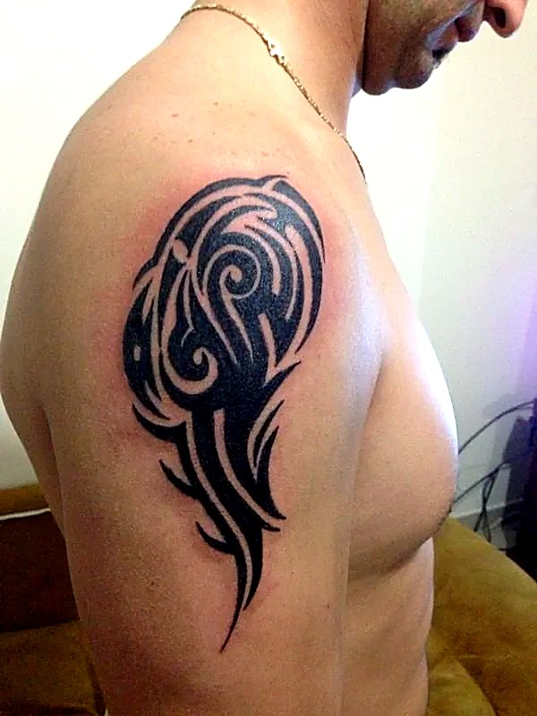 Tattoo work by Amiros Bendiana 14