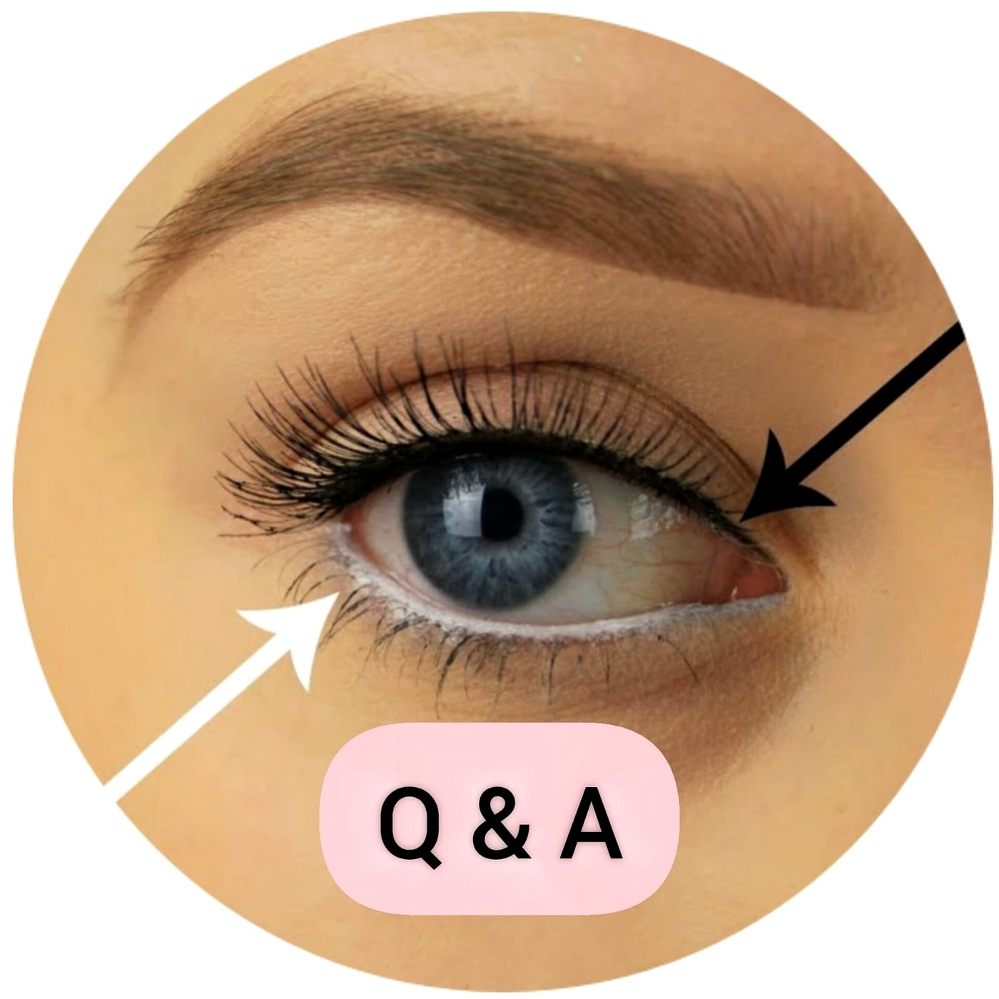 Art Touch permanent makeup result 4